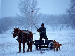 小河頭 Xiao He Tou