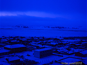 小紅山 Xiao Hong Shan