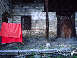 楊山古村 Yang Shan Old Village