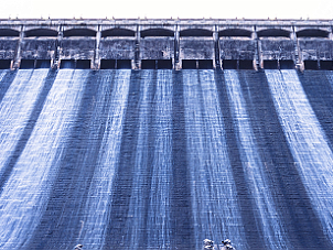 大潭篤水塘 Tai Tam Tuk Reservoir．Sep 2020
