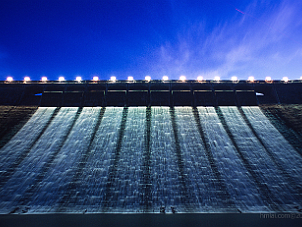 大潭篤水塘 Tai Tam Tuk Reservoir．Jul 2021