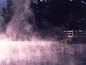 金鱗湖 きんりんこ