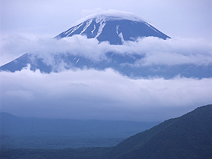 富士山