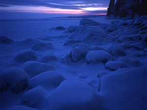 Desolation