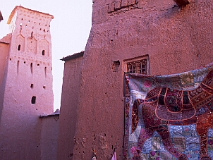 Ait Benhaddou