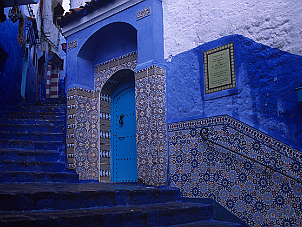 Chefchaouen