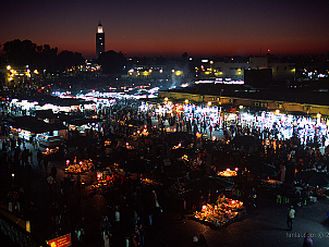 Marrakech