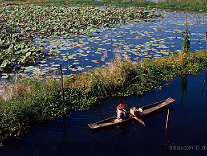 Inle Lake