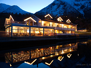 Flåm