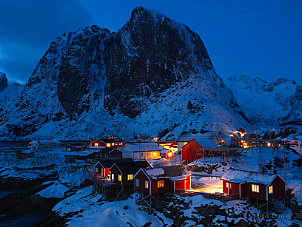 Hamnøy