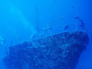 Wreck